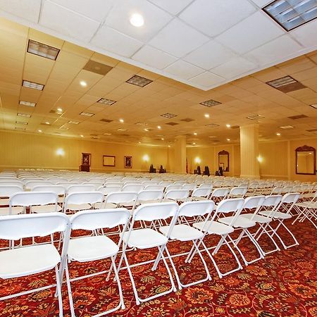 Quality Inn And Suites Conference Center Richmond Fasiliteter bilde